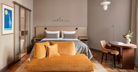 Room Premium Zimmer XL